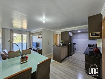 apartment em Avenida Alvi Azul, São Vendelino - Bento Gonçalves - RS