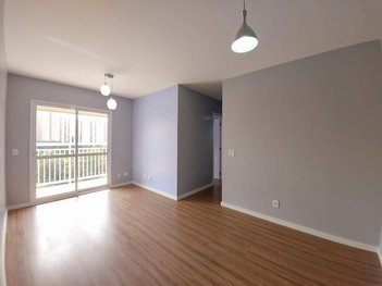 apartment em Rua Campos Sales, Vila Boa Vista - Barueri - SP