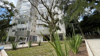 apartment em Engenheiro Ludolfo Boehl, Teresópolis - Porto Alegre - RS