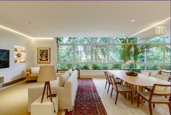 apartment em Avenida Nove de Julho, Jardim Paulista - São Paulo - SP