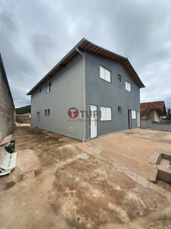 apartment em Unidade Jasmim, Matozinhos - Itabirito - MG