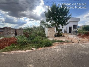 land_lot em Rua João dos Santos, Residencial Novo Horizonte - Presidente Prudente - SP