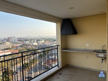 apartment em Rua Ezequiel Freire, Santana - São Paulo - SP