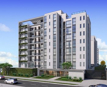 apartment em SQPS 102 Lote 18, Zona Industrial (Guará) - Brasília - DF