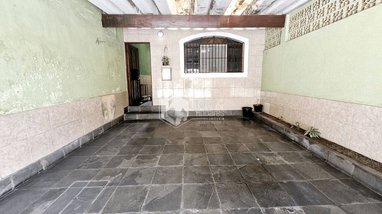 house em Estrada Pirajussara-Valo Velho, Jardim Mitsutani - São Paulo - SP