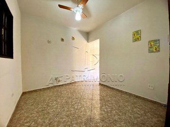 house em Avenida Roque Gabriel, Jardim Morumbi - Sorocaba - SP