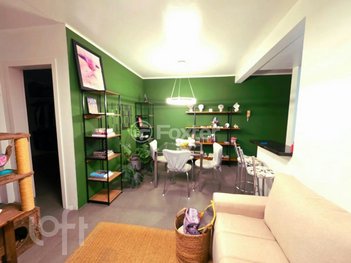 apartment em Rua Lopes Trovão, Industrial - Novo Hamburgo - RS