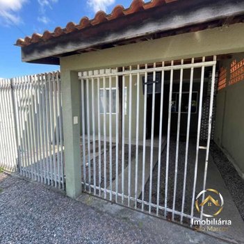 house em Rua Marlene Veiga da Rosa, São Marcos - São José dos Pinhais - PR