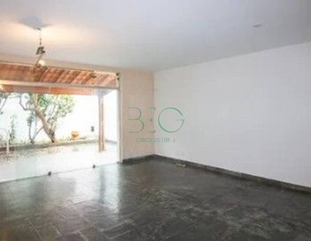 house em Rua João Álvares Soares, Campo Belo - São Paulo - SP