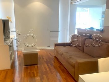 apartment em R DIOGO JÁCOME, Vila Nova Conceição - São Paulo - SP