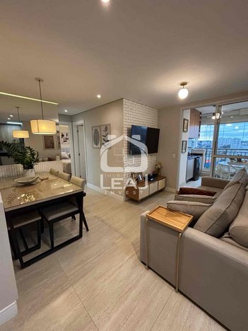 apartment em Avenida Alberto Augusto Alves, Vila Andrade - São Paulo - SP