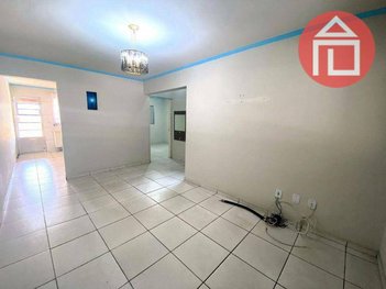 house em Rua Jacinto Mori, Vila São Caetano - Bragança Paulista - SP