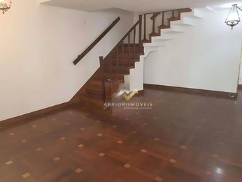 house em Rua Padre Capra, Vila Assunção - Santo André - SP