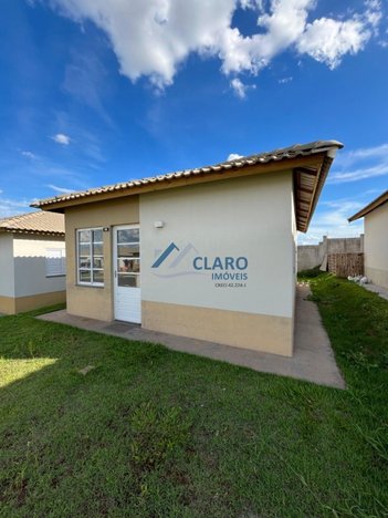 house em Avenida Rodrigo Simeone Medina, Vargem Limpa I - Bauru - SP