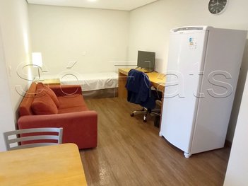apartment em AV PORTUGAL, Centro - Santo André - SP