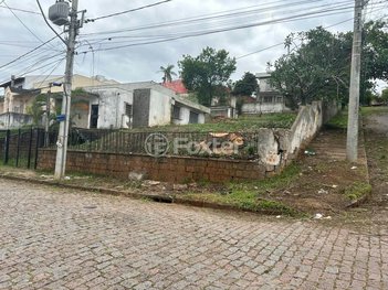 land_lot em Rua Eurico Lara, Medianeira - Porto Alegre - RS