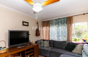 apartment em Rua Alfredo Inácio Trindade, Barro Branco (Zona Norte) - São Paulo - SP