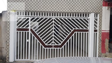 house em Rua Manoel Gomes Gonçalves, Padroeira - Osasco - SP