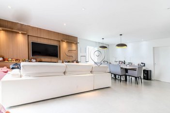 apartment em Rua Iperoig, Perdizes - São Paulo - SP