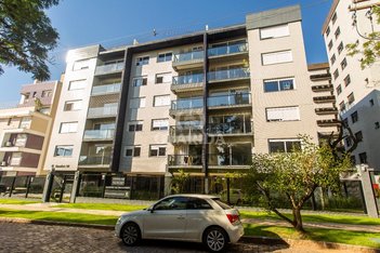 apartment em Rua José Gomes, Tristeza - Porto Alegre - RS