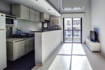 apartment em Avenida Moema, Moema - São Paulo - SP