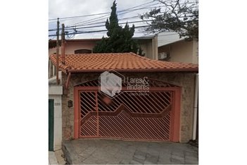house em Rua João Luis de Campos, Vila Marari - São Paulo - SP
