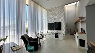 house em Avenida Bandeirantes, Brigadeiro Tobias - Sorocaba - SP