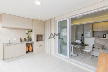 apartment em Rua Arapá, Vila Mascote - São Paulo - SP