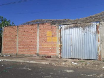 land_lot em Rua Itanhaém, Vila Carvalho - Ribeirão Preto - SP