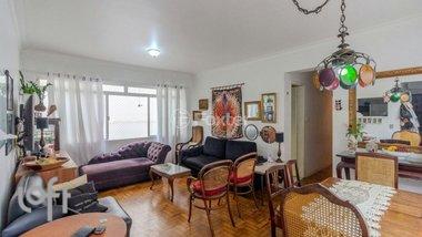 apartment em Rua Martinico Prado, Higienópolis - São Paulo - SP