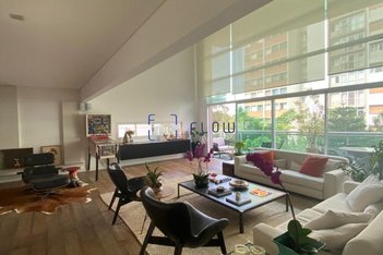 apartment em Rua Doutor Homem de Melo, Perdizes - São Paulo - SP