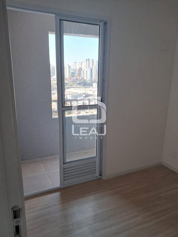 apartment em Avenida das Belezas, Vila Plana - São Paulo - SP