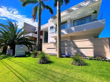 house em Avenida Albino dos Santos Gandares, Jardim Acapulco - Guarujá - SP