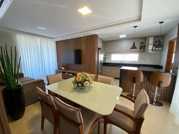 house em Rua Buenos Aires, Capitais - Timbó - SC