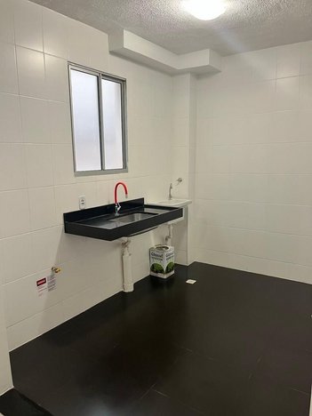 apartment em Avenida Rio das Pedras, Pompéia - Piracicaba - SP