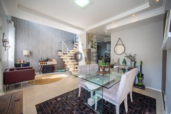 house em Estrada do Lutero, Paisagem Renoir - Cotia - SP