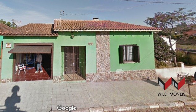 Casa Bianculi Galo Mascaranha de Morais