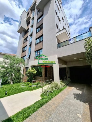 apartment em Rua Turquesa, Prado - Belo Horizonte - MG