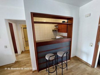 apartment em Rua João Pessoa, Centro - São Bernardo do Campo - SP