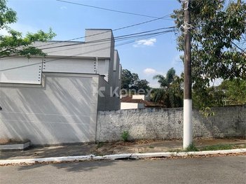 land_lot em Rua Matilde Macedo Soares, Jardim Leonor Mendes de Barros - São Paulo - SP