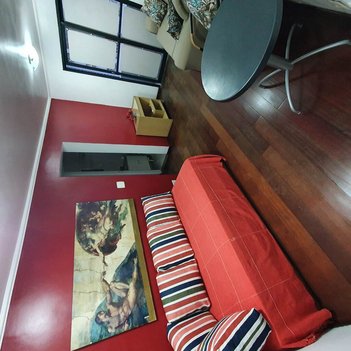 apartment em Rua Piratininga, Brás - São Paulo - SP