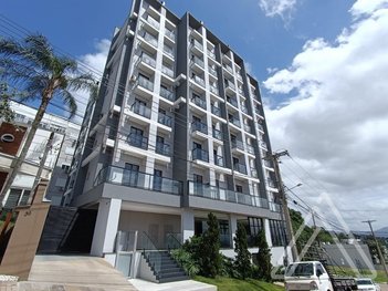 apartment em Ervino Arthur Thomas, Universitário - Lajeado - RS