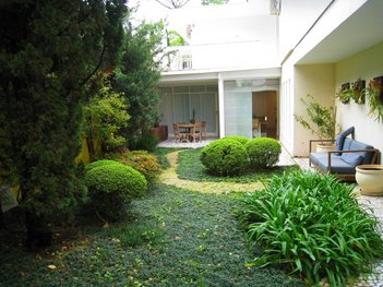 house em Rua Marina Cintra, Jardim Europa - São Paulo - SP