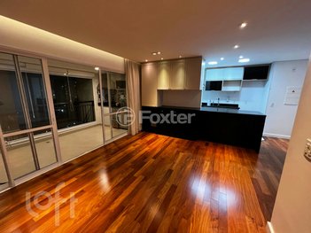 apartment em Avenida Professor Alceu Maynard Araújo, Vila Cruzeiro - São Paulo - SP