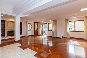 apartment em Rua Caçapava, Jardim Paulista - São Paulo - SP