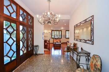 house em Rua Alberto Hodge, Santo Amaro - São Paulo - SP