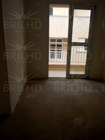 apartment em Rua Doutor Bento Vidal, Novo Osasco - Osasco - SP