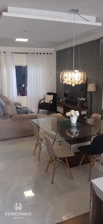 house em Rua Hênio Magnusson, Jardim dos Colibris - Indaiatuba - SP