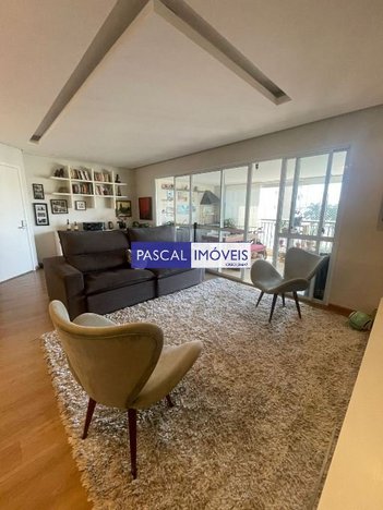 apartment em Avenida Leonardo da Vinci, Vila Guarani (Z Sul) - São Paulo - SP