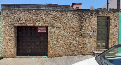 house em Rua Jequitirana, Cidade Antônio Estevão de Carvalho - São Paulo - SP